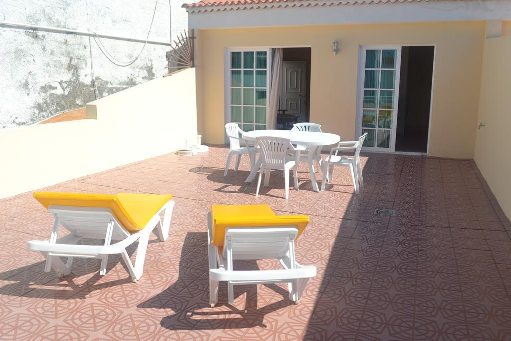 Arena Sol Apartamento Puerto de Santiago  Quarto foto