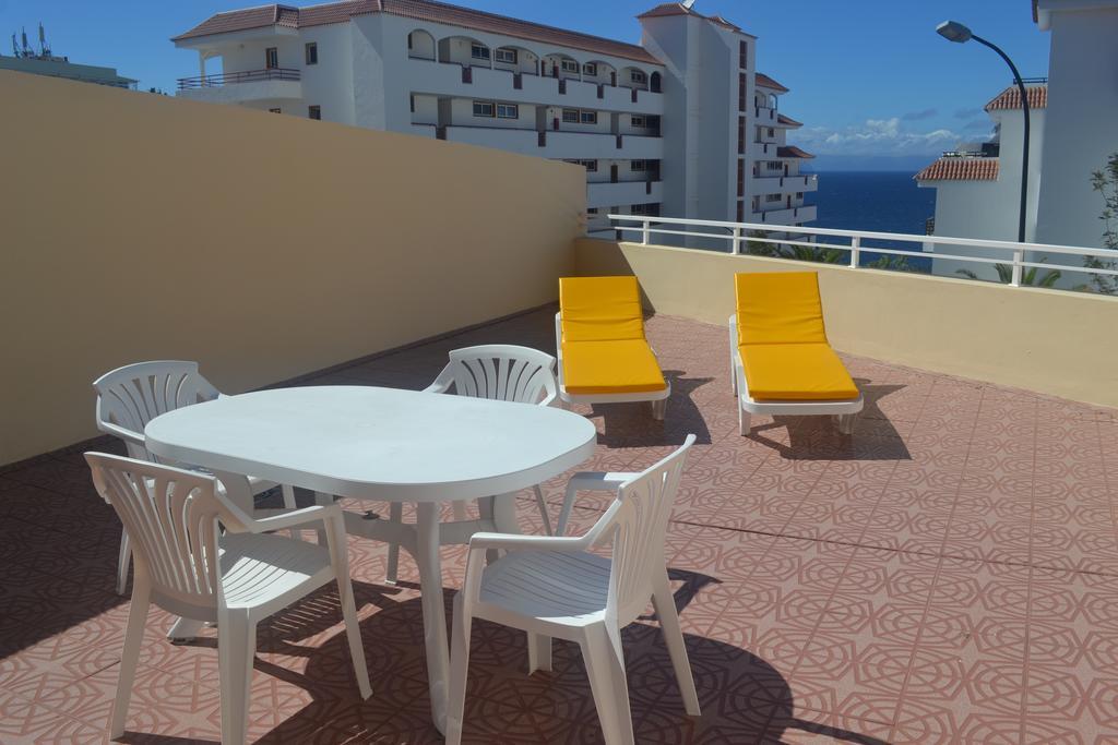 Arena Sol Apartamento Puerto de Santiago  Quarto foto